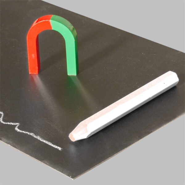 2 mm Kompakt-Magnethaftplatte Homapal 8205