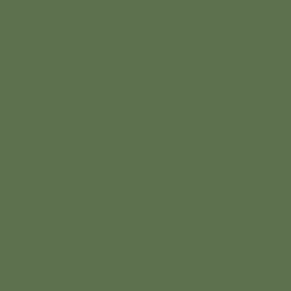 337 Supermatt Highland green