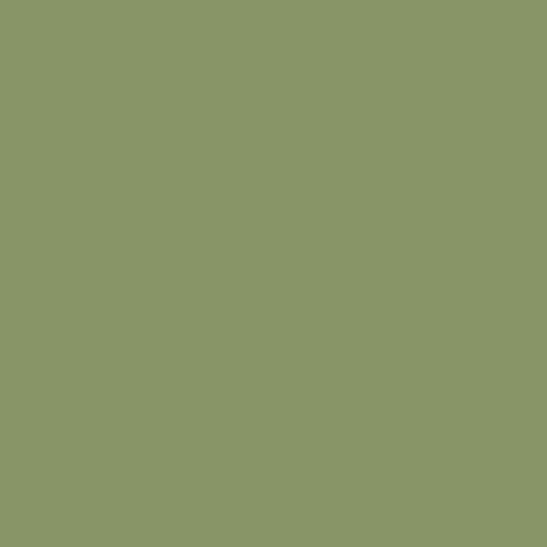 453 Smoke green PET matt