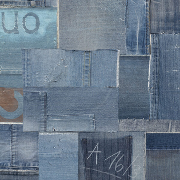 ID 7012 Jeans
