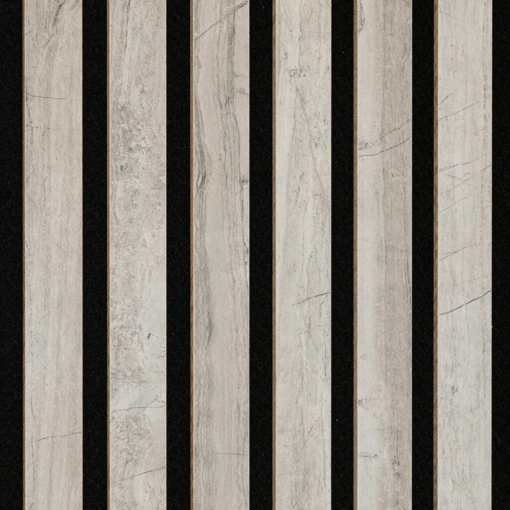Akustikpaneele Gravel Stone 7035