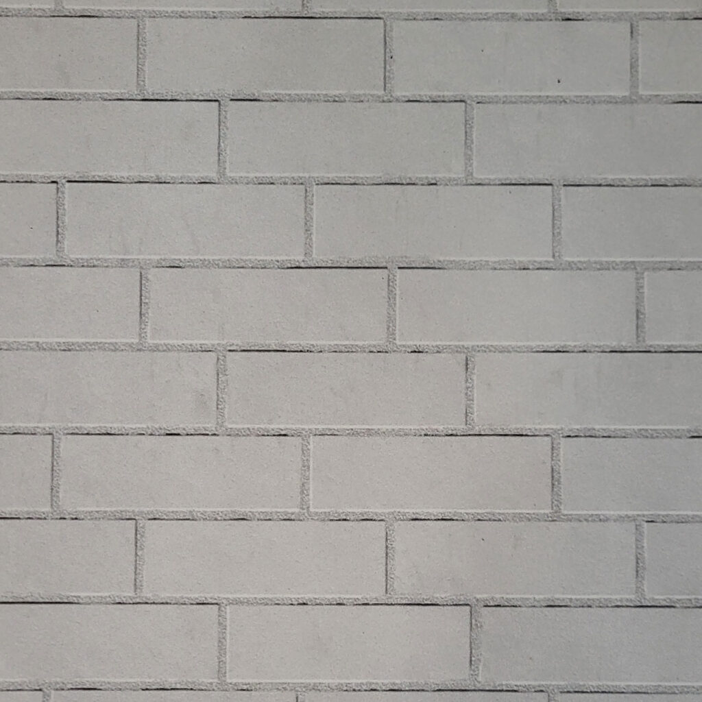 Alu Dibond-Rückwände Bricks