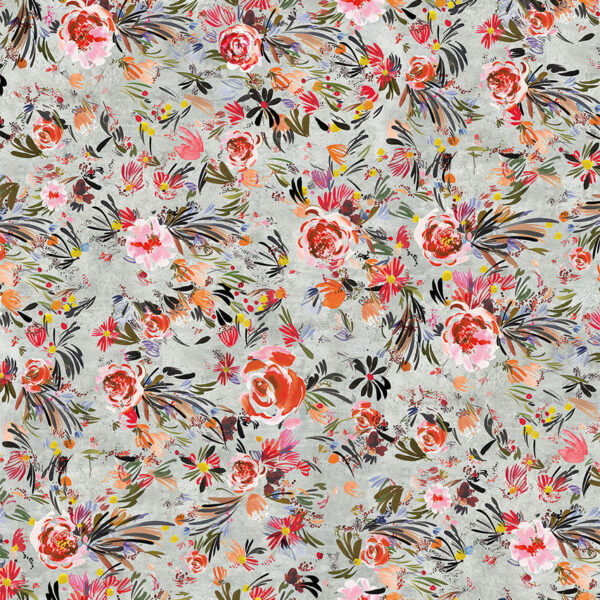 ID HD-7033 flowers