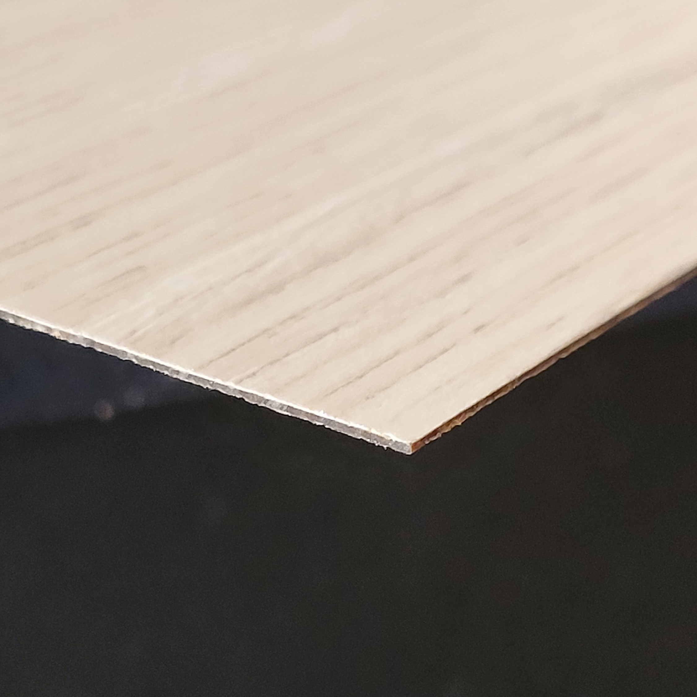 Schichtstoffe Gesamtübersicht Holzdekore, Anwendungsbeispiel